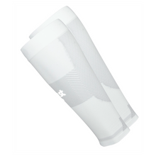 画像をギャラリービューアに読み込む, OS1st TA6 Thin Air Performance Calf Sleeves WHITE  オーエスファースト TA6 シンエアーカーフスリーブ ホワイト