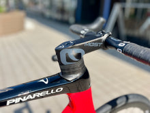 画像をギャラリービューアに読み込む, 【即納】【店舗受取】PINARELLO X3 105 12s Di2完成車 カラー:D161/KEEN RED サイズ:53 税込¥560,000- 商談予約手数料