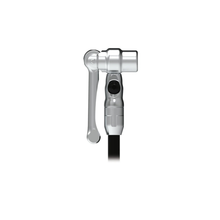 画像をギャラリービューアに読み込む, LEZYNE PRESTA PRO HEAD SILVER