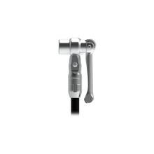 画像をギャラリービューアに読み込む, LEZYNE PRESTA PRO HEAD SILVER