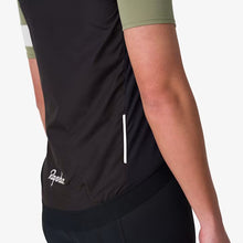 画像をギャラリービューアに読み込む, Rapha Core サイクリングジレ BLACK