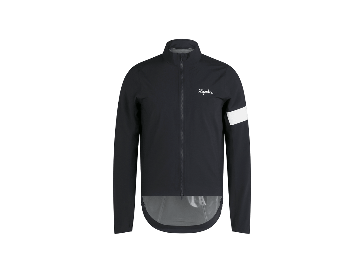 Rapha Core サイクリングレインジャケットII – SPORTS CYCLE SHOP Swacchi
