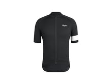 画像をギャラリービューアに読み込む, Rapha Core Lightweight サイクリングジャージ Black