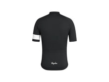 画像をギャラリービューアに読み込む, Rapha Core Lightweight サイクリングジャージ Black