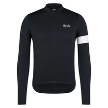 画像をギャラリービューアに読み込む, Rapha Core Thermal Long Sleeve サイクリングジャージ