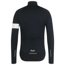 画像をギャラリービューアに読み込む, Rapha Core Winter サイクリングジャケット