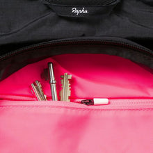 画像をギャラリービューアに読み込む, Rapha Pro Team Lightweight バックパック