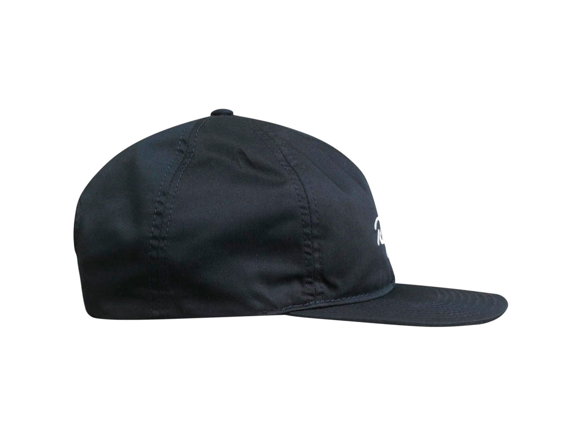 新品 Rapha 特別限定版 テッカーズ 6 パネル キャップ ブラック 新品 Rapha 特別限定版 テッカーズ 6 パネル キャップ ワン