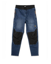 画像をギャラリービューアに読み込む, Ripton Men's Denim Bike Pant