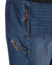 画像をギャラリービューアに読み込む, Ripton Men's Denim Bike Pant