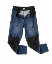 画像をギャラリービューアに読み込む, Ripton Men's Denim Bike Pant