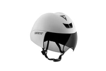 画像をギャラリービューアに読み込む, 【店舗受取】【在庫有り】Rivet Mips Helmet マットホワイト ¥47,300(税込) 店舗受取の来店予約申込。ご予約手数料