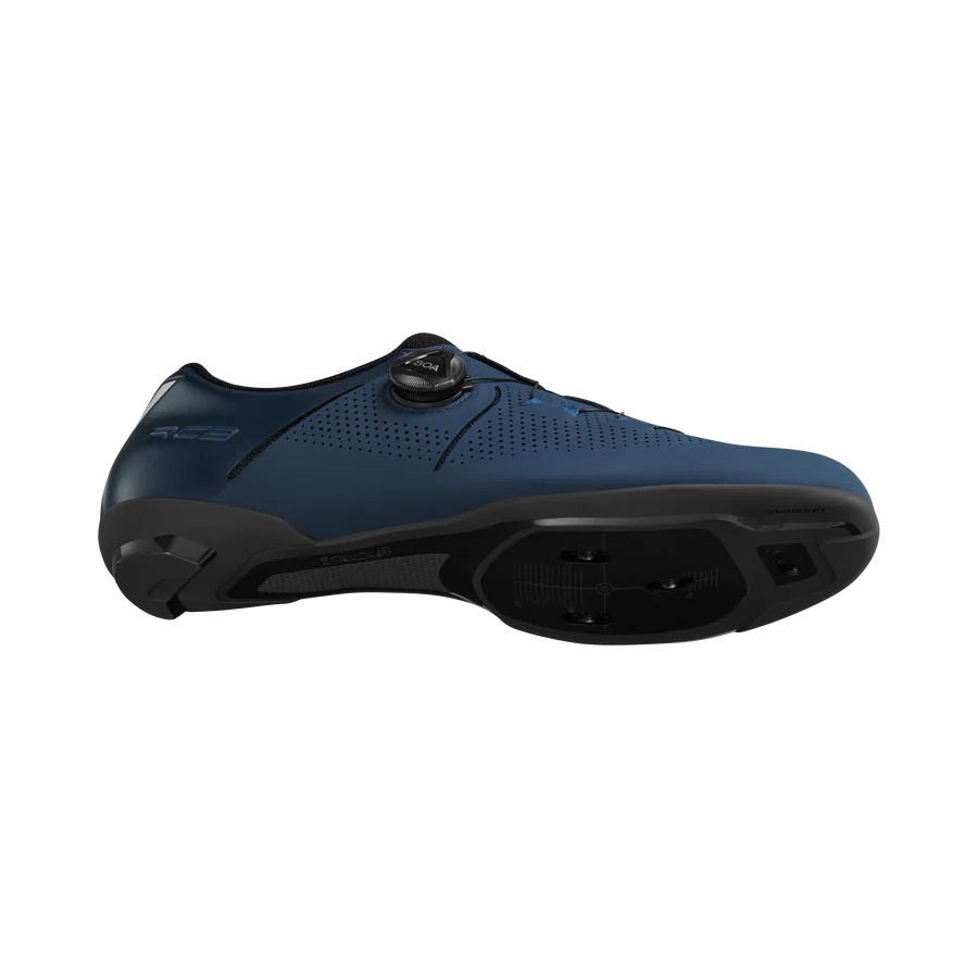ウェア SHIMANO SH-RC302 (39wide) SHIMANO SH-RC302 NAVY – SPORTS CYCLE SHOP Swacchi