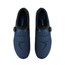 画像をギャラリービューアに読み込む, SHIMANO SH-RC302 NAVY