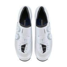 画像をギャラリービューアに読み込む, SHIMANO SH-XC903