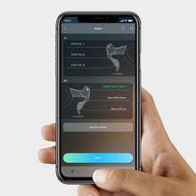 画像をギャラリービューアに読み込む, SHIMANO ST-RX825-R