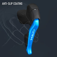 画像をギャラリービューアに読み込む, SHIMANO ST-RX825-R