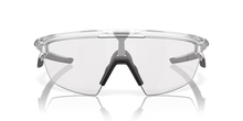 画像をギャラリービューアに読み込む, OAKLEY Sphaera Matte clear