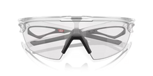画像をギャラリービューアに読み込む, OAKLEY Sphaera Matte clear