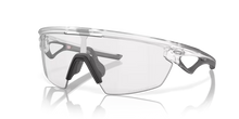 画像をギャラリービューアに読み込む, OAKLEY Sphaera Matte clear