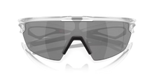 画像をギャラリービューアに読み込む, OAKLEY Sphaera Matte clear