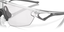 画像をギャラリービューアに読み込む, OAKLEY Sphaera Matte clear