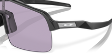 画像をギャラリービューアに読み込む, OAKLEY Sutro lite (A) Matte Black PrizmSlate