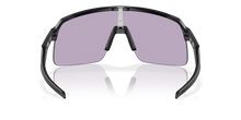 画像をギャラリービューアに読み込む, OAKLEY Sutro lite (A) Matte Black PrizmSlate