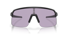 画像をギャラリービューアに読み込む, OAKLEY Sutro lite (A) Matte Black PrizmSlate