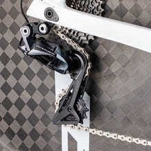 画像をギャラリービューアに読み込む, Sync Ergonomics Pulley Wheels