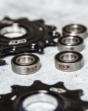 画像をギャラリービューアに読み込む, Sync Ergonomics Pulley Wheels