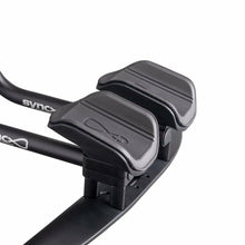 画像をギャラリービューアに読み込む, Sync Ergonomics Aerobar One タイムトライアルグリップセット