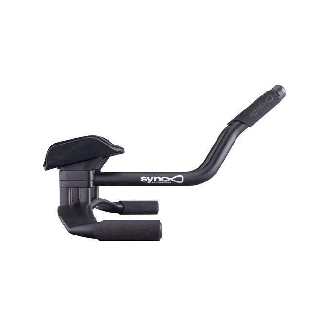 Sync Ergonomics Aerobar One タイムトライアルグリップセット – SPORTS CYCLE SHOP Swacchi