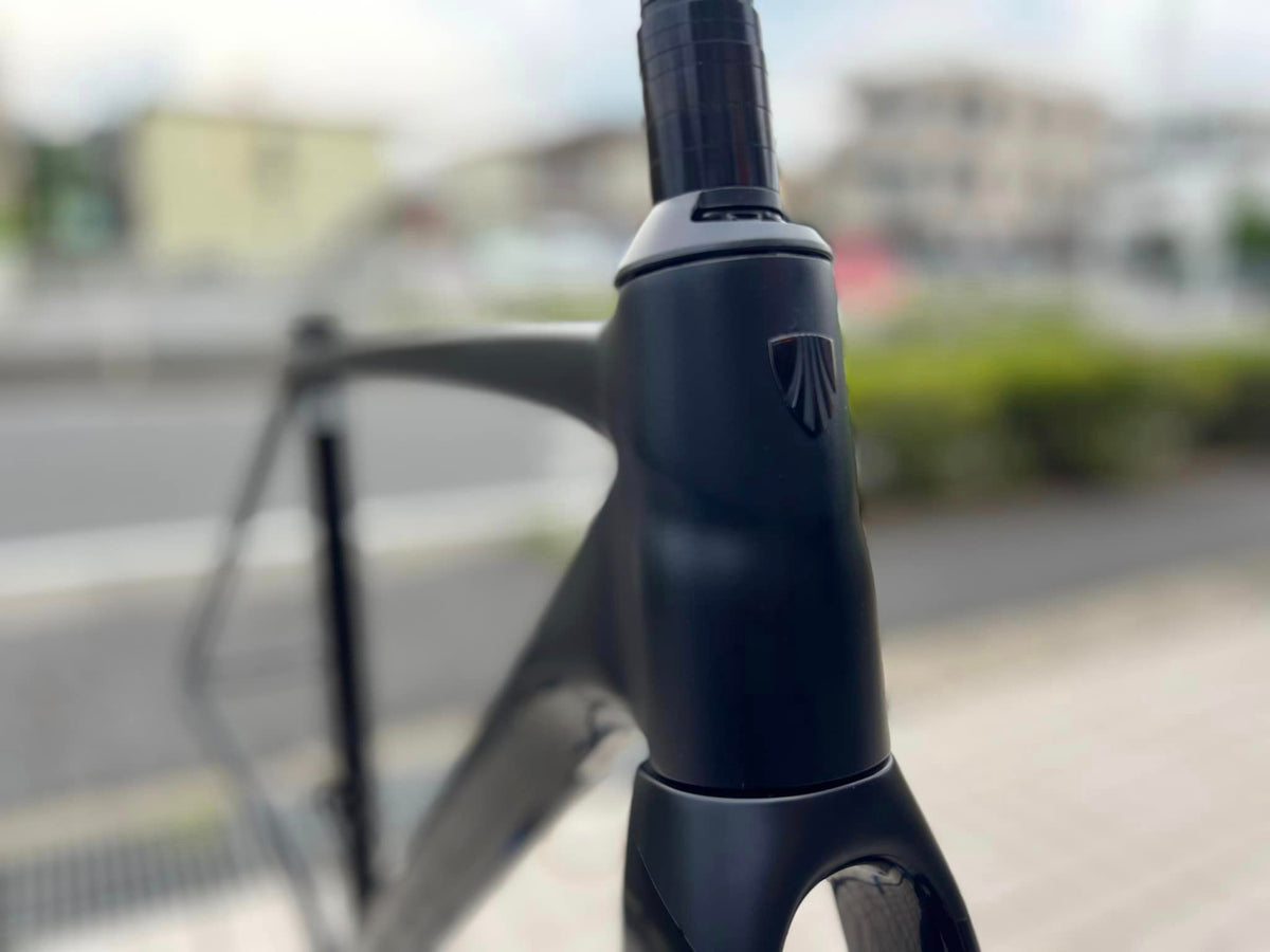 店舗受取】TREK Émonda ALR 5 Trek Black 52サイズ フレーム