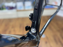 画像をギャラリービューアに読み込む, 【店舗受取】TREK Émonda SL Disc Dnister Black/Trek Black 52サイズ フレームセット 現品限り ¥365,700-税込 ご商談ご予約手数料