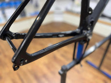 画像をギャラリービューアに読み込む, 【店舗受取】TREK Émonda SL Disc Dnister Black/Trek Black 52サイズ フレームセット 現品限り ¥365,700-税込 ご商談ご予約手数料