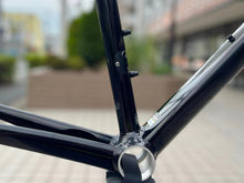 画像をギャラリービューアに読み込む, 【店舗受取】TREK Émonda ALR 5 Trek Black 52サイズ フレームセット 現品限り ¥189,420-税込 ご商談ご予約手数料
