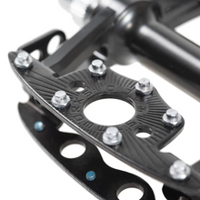 画像をギャラリービューアに読み込む, SimWorks by MKS Taco Pedal BLACK