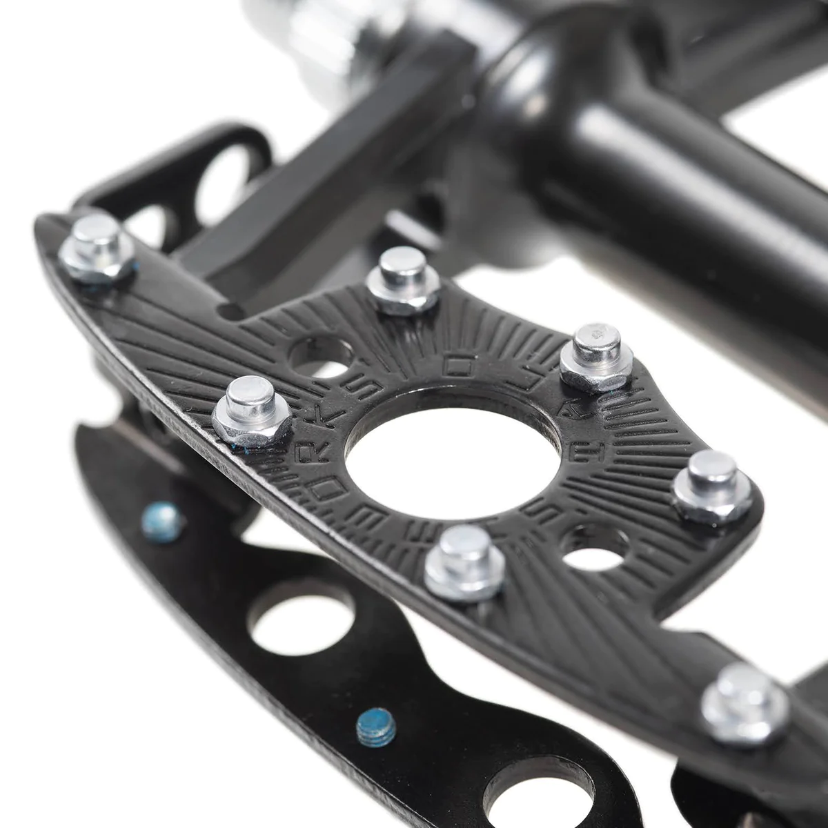 SimWorks by MKS Taco Pedal BLACK – SPORTS CYCLE SHOP Swacchi