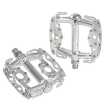 画像をギャラリービューアに読み込む, SimWorks by MKS Taco Pedal Silver