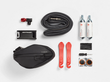 画像をギャラリービューアに読み込む, Trek Blendr サドルバック L 1L 5303021