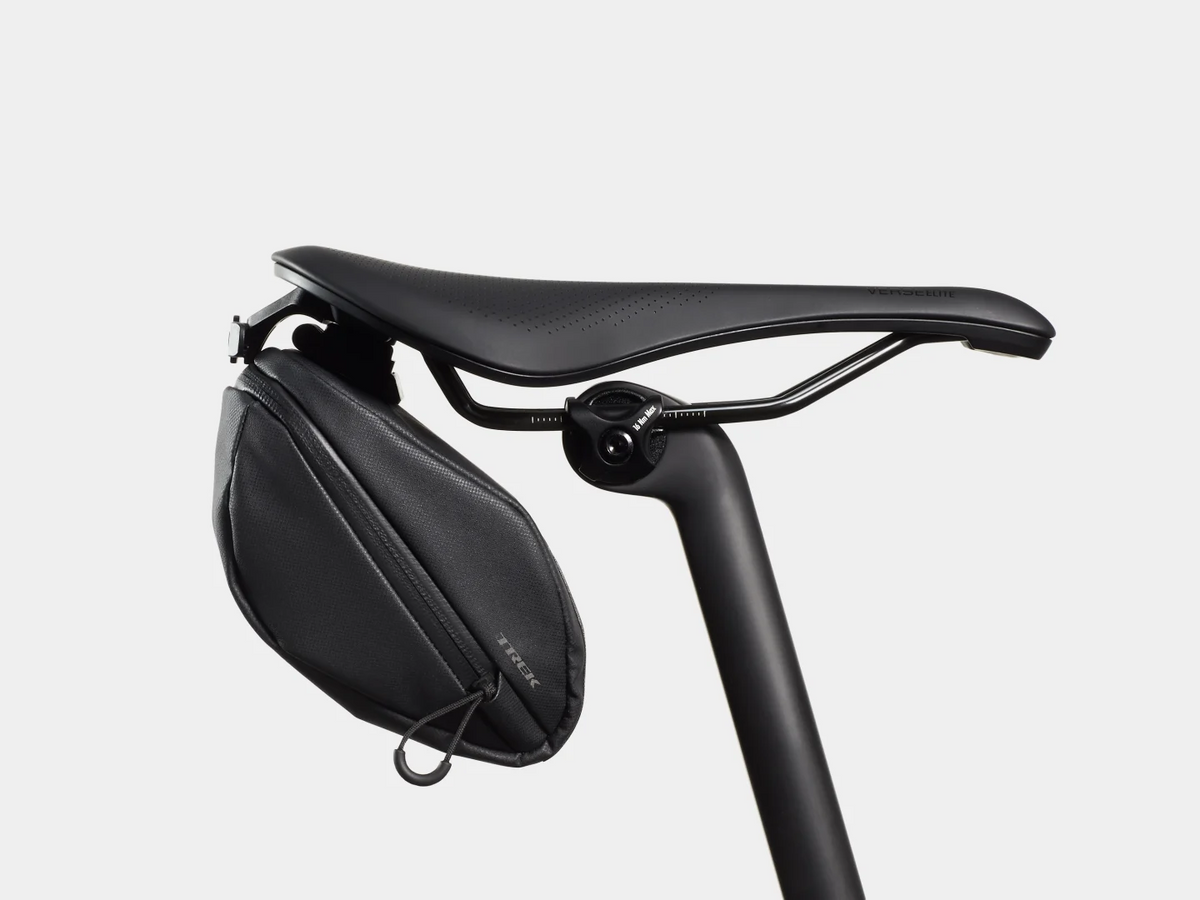 Trek Blendrサドルバッグ 0.5 L Trek Blendr Saddle Bag（トレック ブレンダー サドルバッグ）