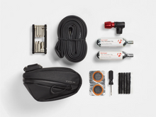 画像をギャラリービューアに読み込む, Trek Blendr サドルバック M 0.5L 5303020