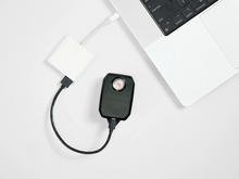 画像をギャラリービューアに読み込む, Trek CarBack Radar リアバイクライト