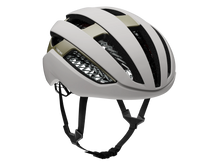 画像をギャラリービューアに読み込む, Trek Circuit WaveCel ヘルメット(グローバルフィット)Crystal White/Supernova フィニッシュ / マット/グロス