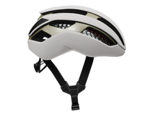 画像をギャラリービューアに読み込む, Trek Circuit WaveCel ヘルメット(グローバルフィット)Crystal White/Supernova フィニッシュ / マット/グロス