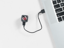 画像をギャラリービューアに読み込む, Trek Flare R City リアバイクライト