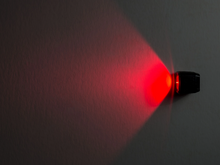 画像をギャラリービューアに読み込む, Trek Flare R City リアバイクライト