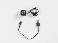 画像をギャラリービューアに読み込む, Trek Flare R City リアバイクライト