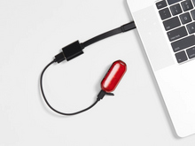 画像をギャラリービューアに読み込む, Trek Flare R Metro リアライト 5310363